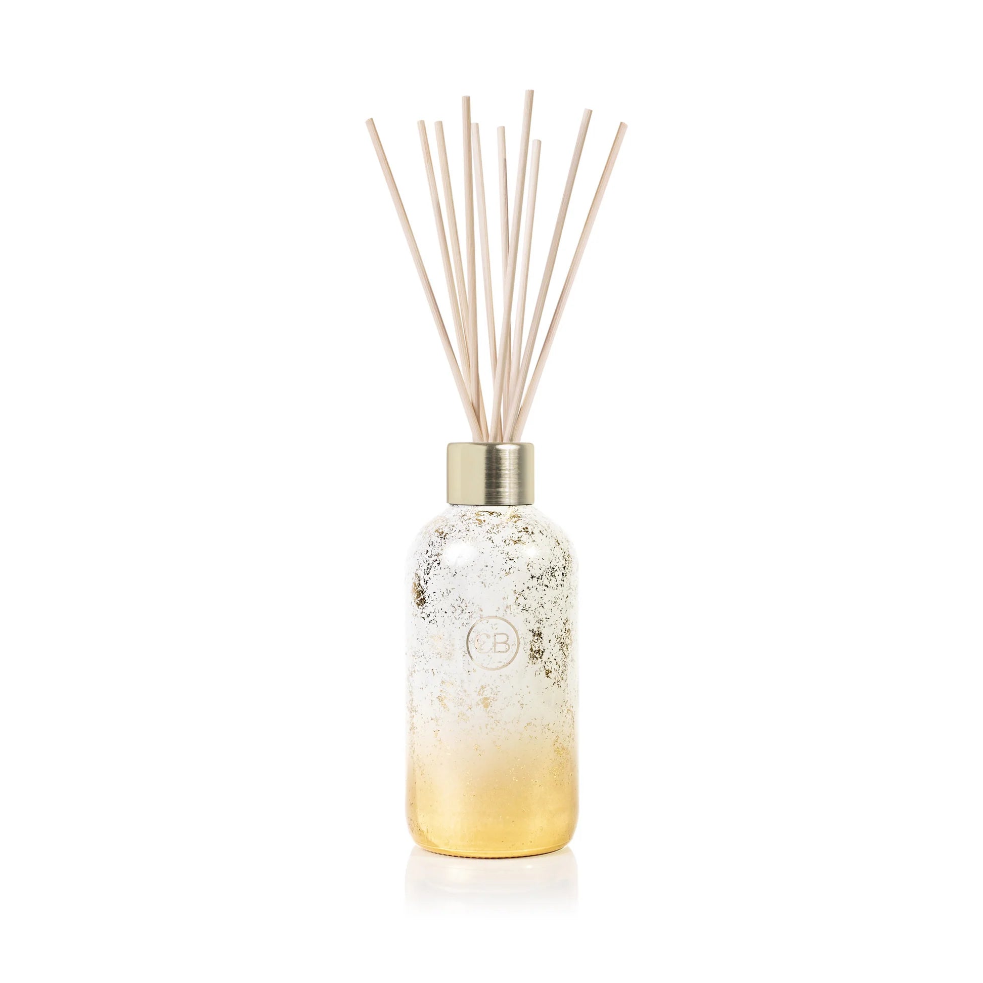 Capri Blue Volcano Glimmer Reed Diffuser 8 oz. ~ IN-STORE PURCHASE ONLY