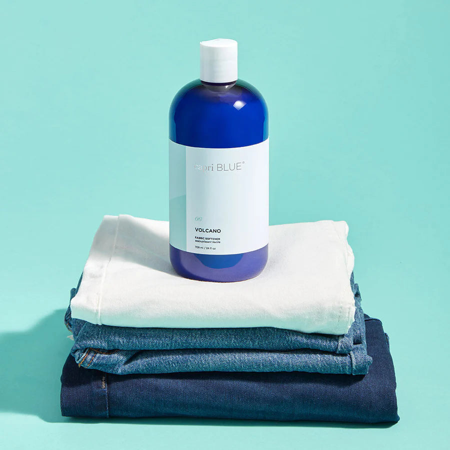 Capri Blue Volcano Fabric Softner ~ IN-STORE PURCHASE ONLY
