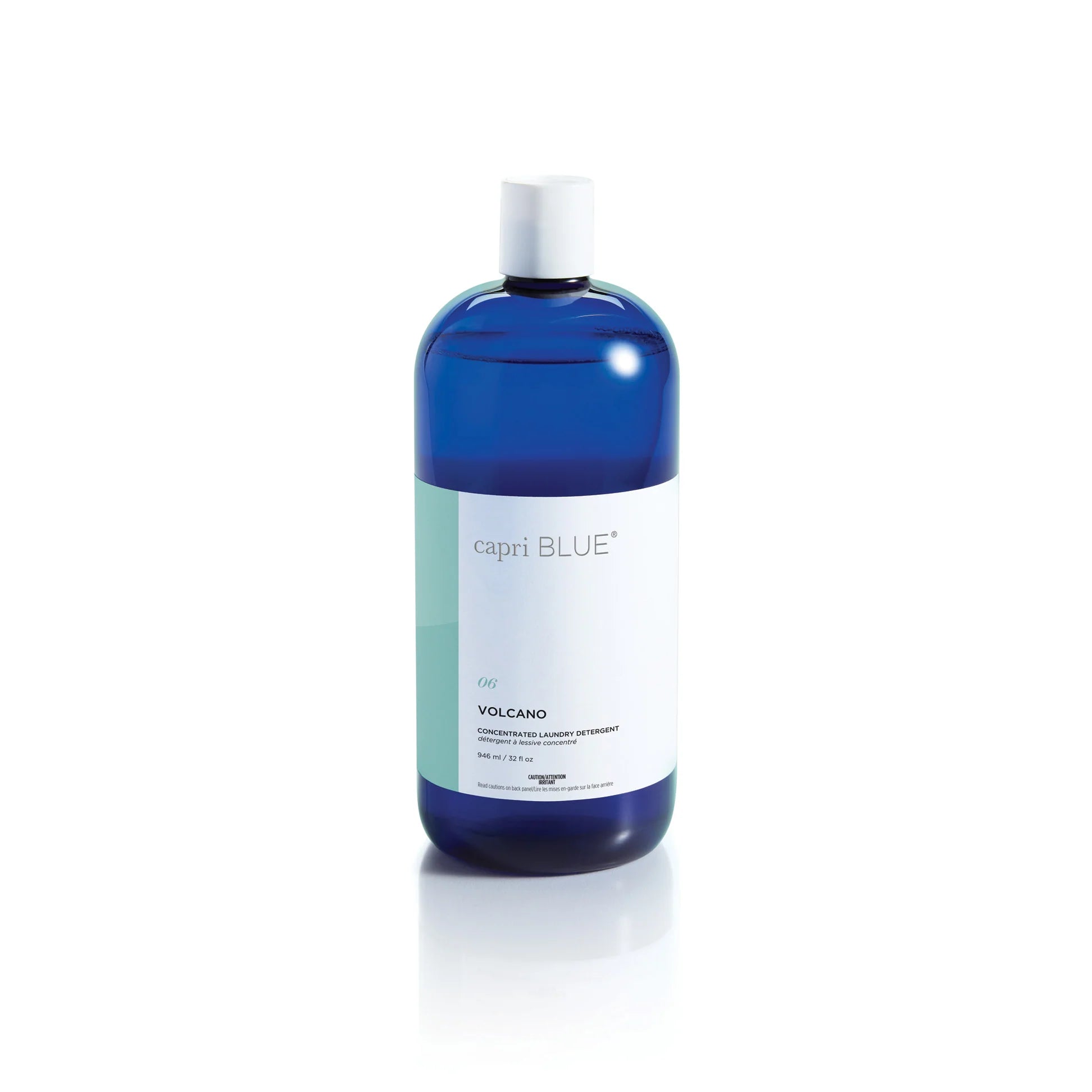Capri Blue Volcano Concentrated Laundry Detergent  ~ IN-STORE PURCHASE ONLY - Image 2