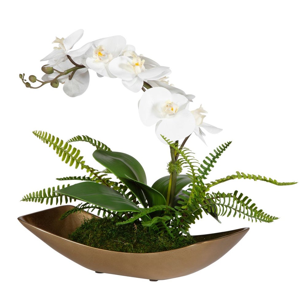 Uttermost Transcend Orchid Botanicals - Image 3