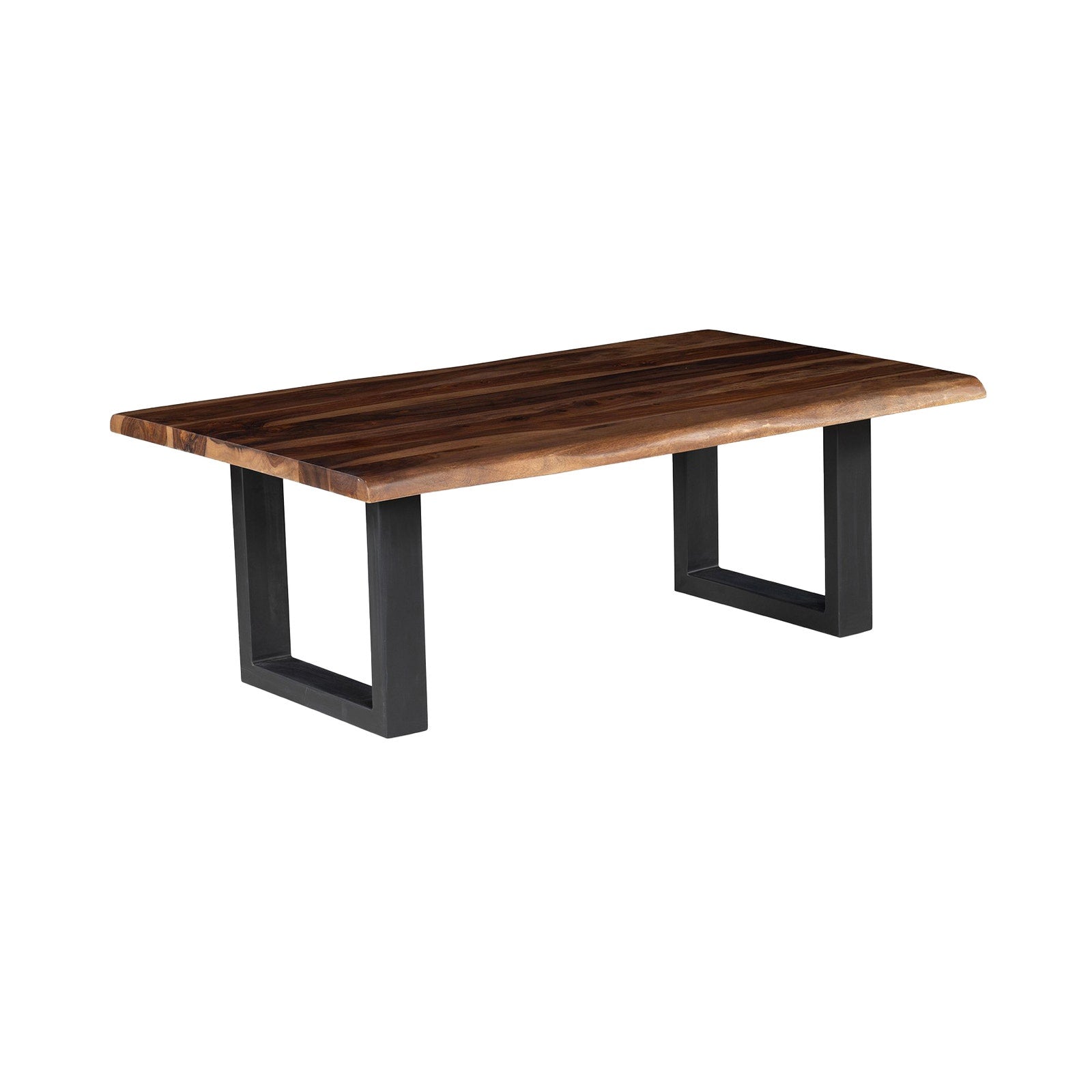 Crestview Collection Fletcher Coffee Table - Image 1