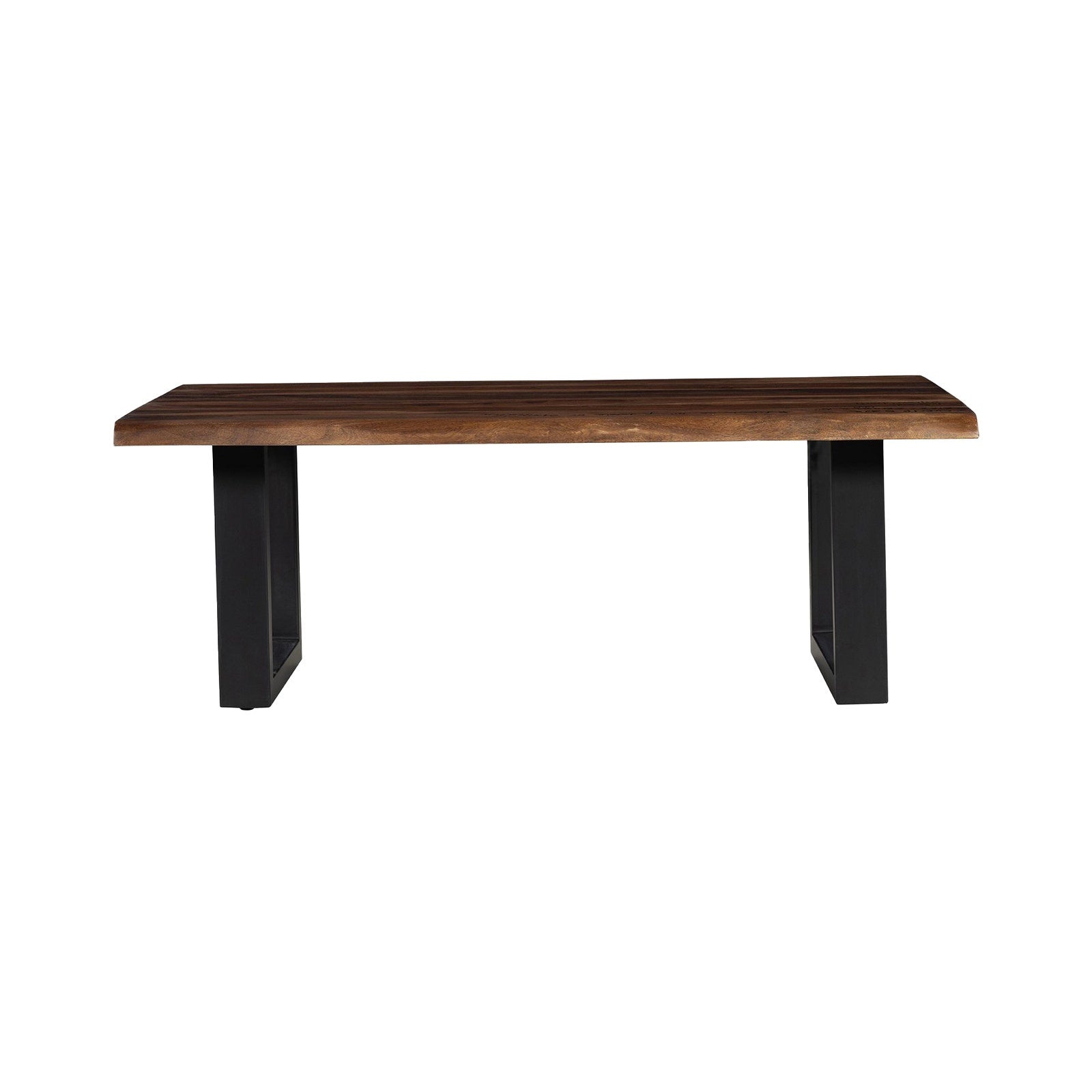 Crestview Collection Fletcher Coffee Table - Image 2