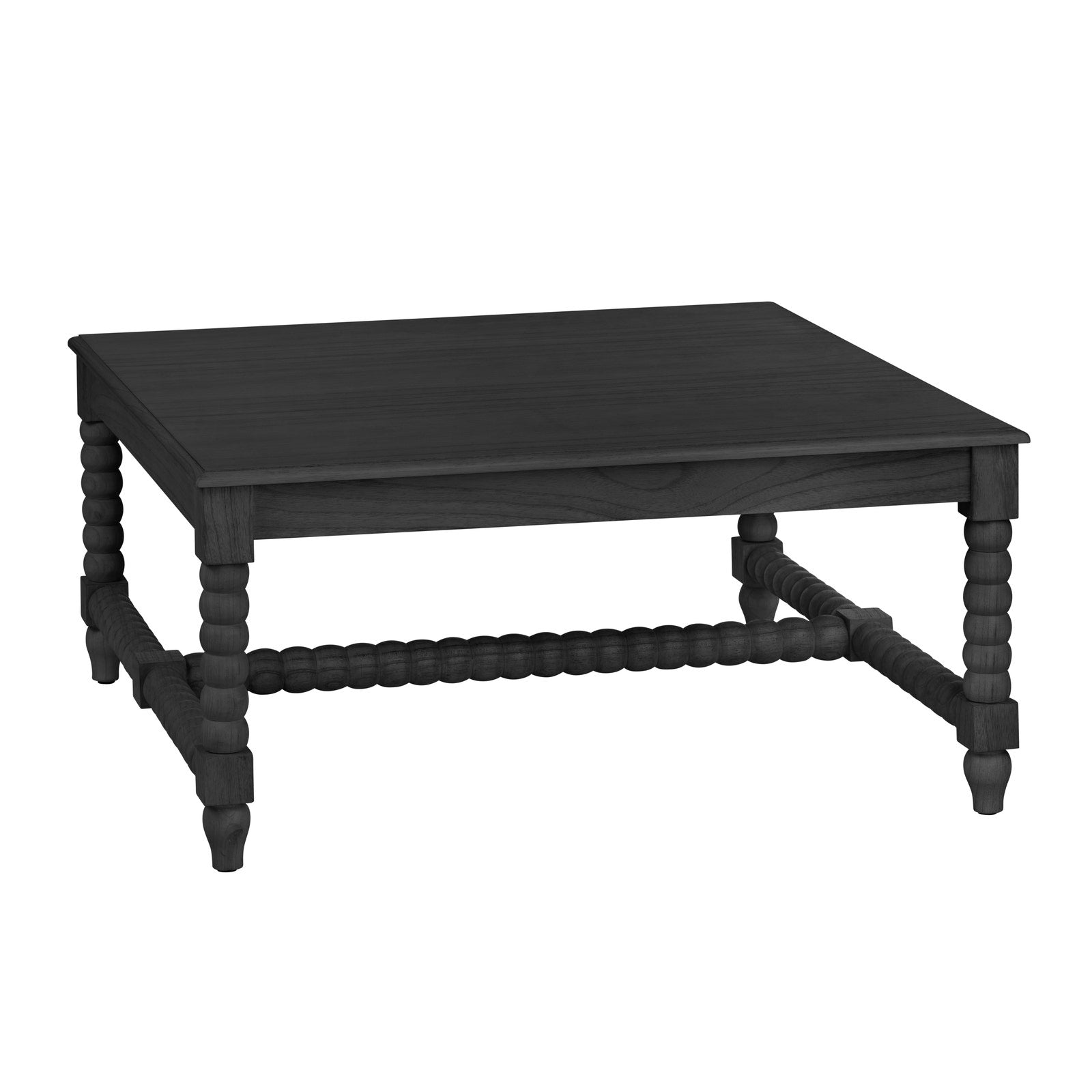 Crestview Collection Meridian Coffee Table - Image 2