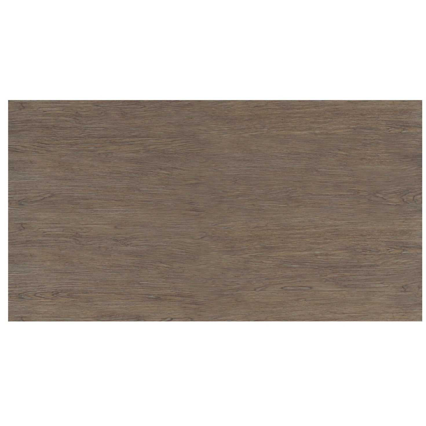Bernhardt Casa Paros Collection Rectangle Dining Table ~ Playa Finish with Bedrock Faux Concrete Pedestal Base - Image 3