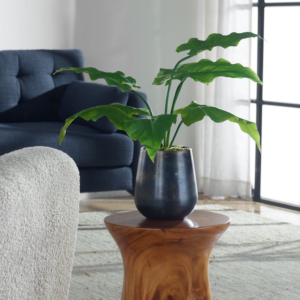 Uttermost Mari Calla Accent Botanicals - Image 1