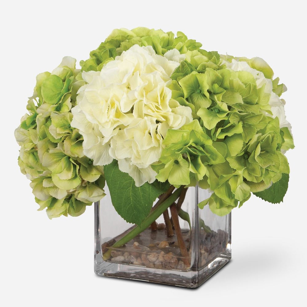 Uttermost Savannah Bouquet Botanicals - Image 3