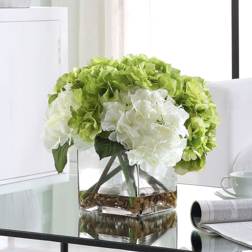 Uttermost Savannah Bouquet Botanicals - Image 2