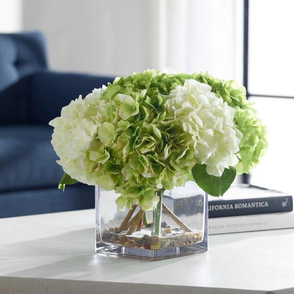 Uttermost Savannah Bouquet Botanicals - Image 1