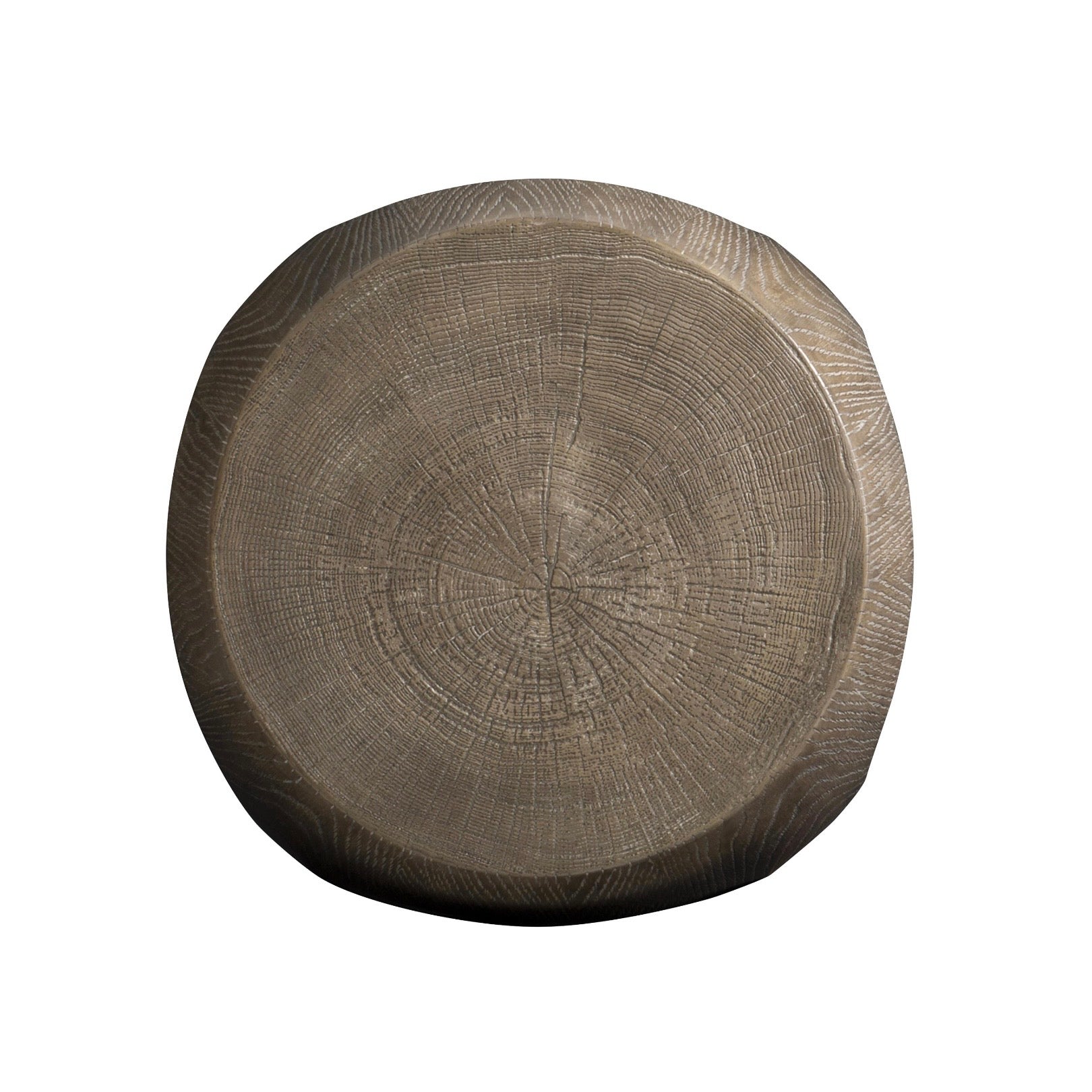Bernhardt Casa Paros Collection Side Table ~ Playa Finish - Image 3