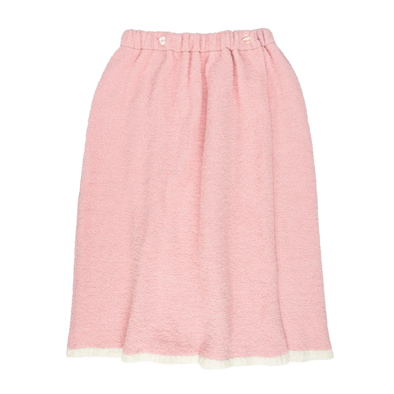 Kashwere Ultra Plush Blossom Pink Spa Wrap - Image 3