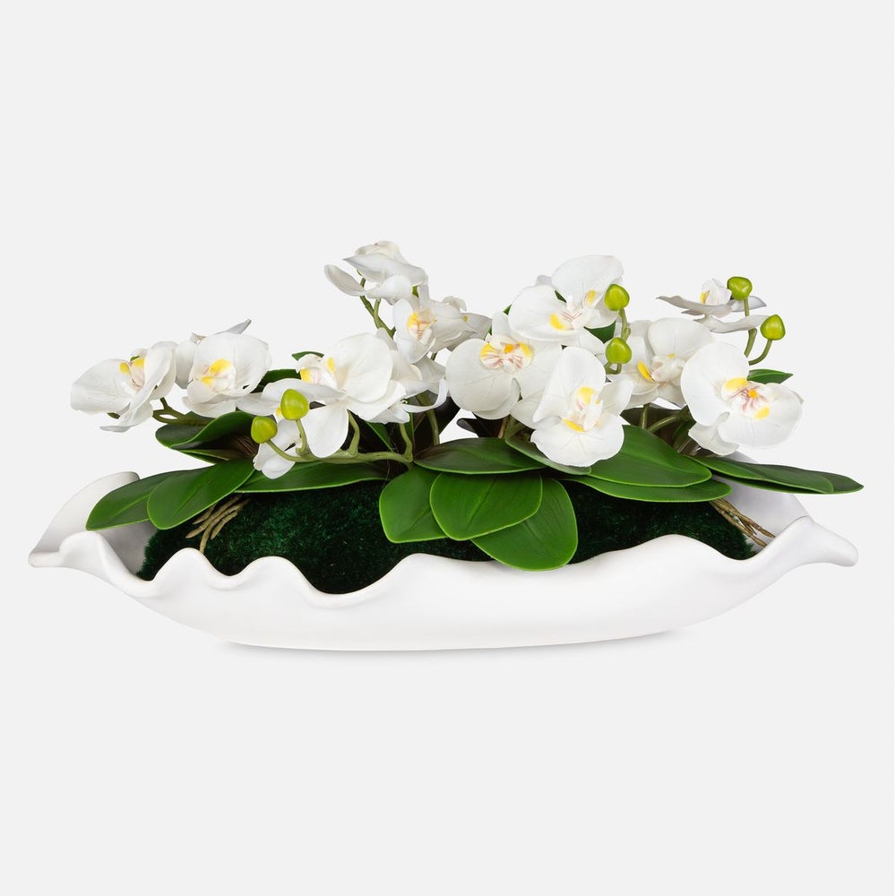 Uttermost Opulence Orchid Botanicals - Image 2
