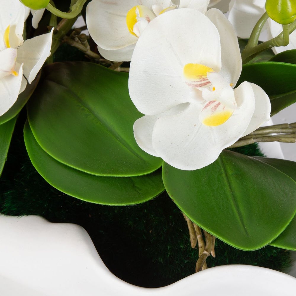 Uttermost Opulence Orchid Botanicals - Image 3