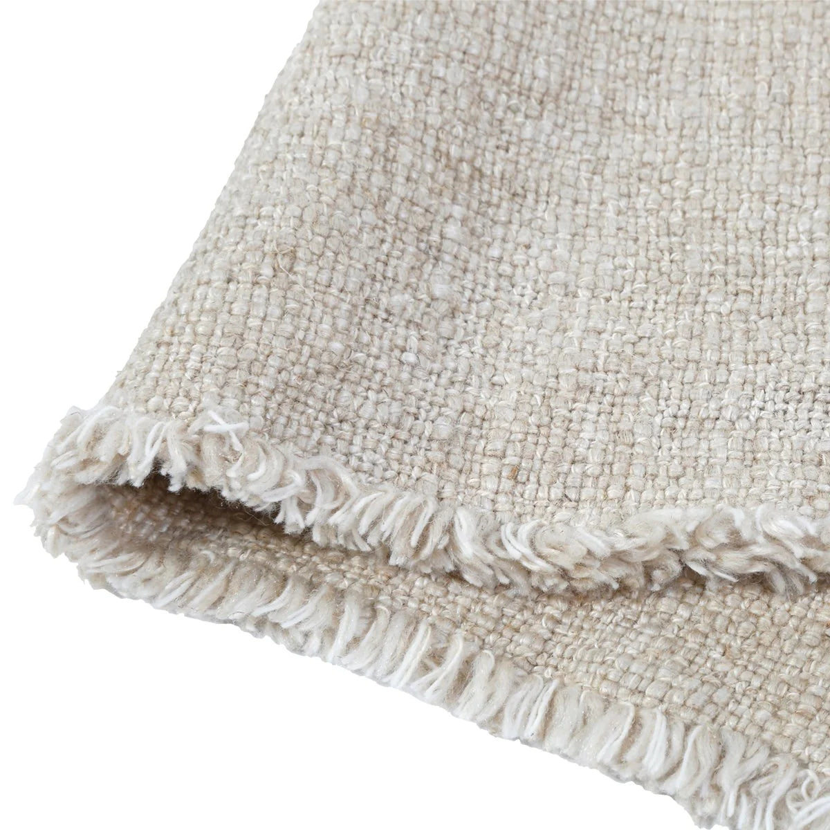 Pom Pom at Home Oakville Set of 4 Placemats ~ Available in 7 Colors ~ 13 x 19 - Image 2