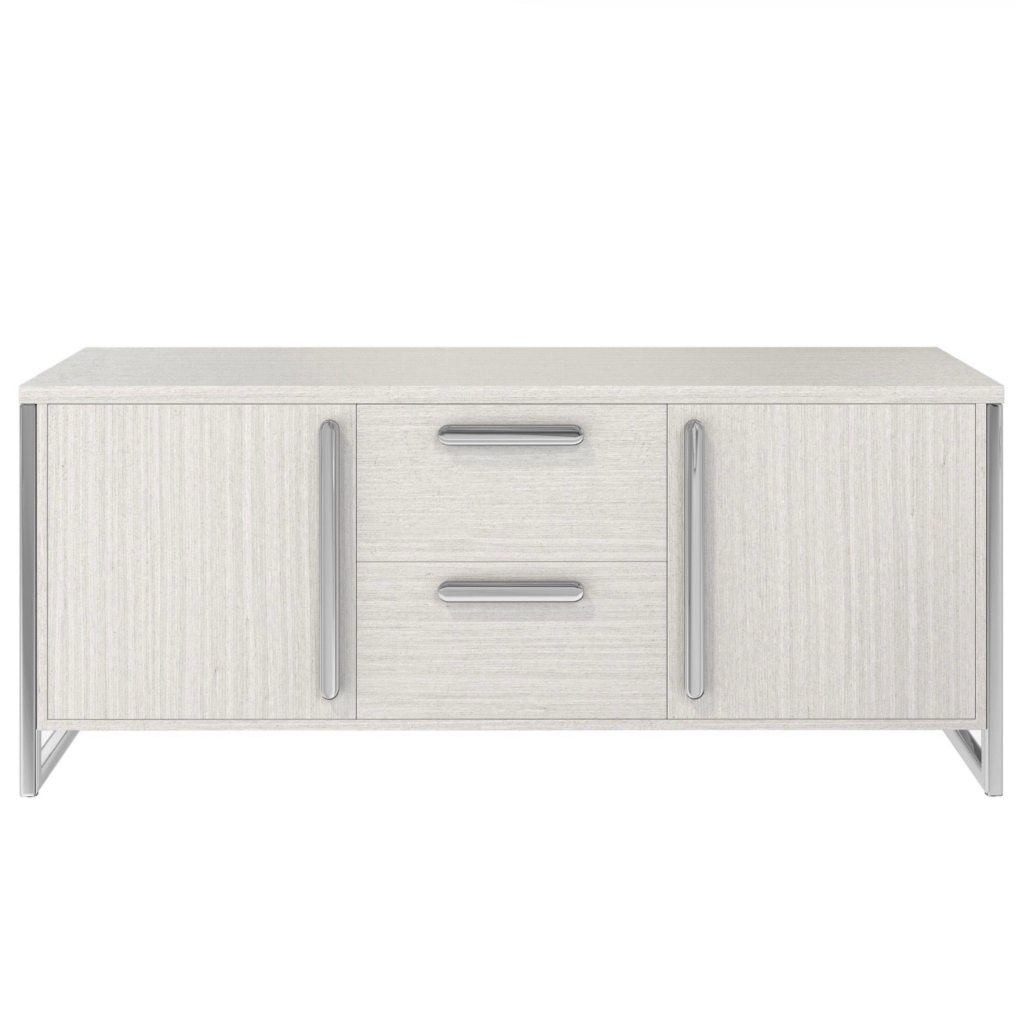 Bernhardt Stratum Collection Buffet ~ Mist Finish