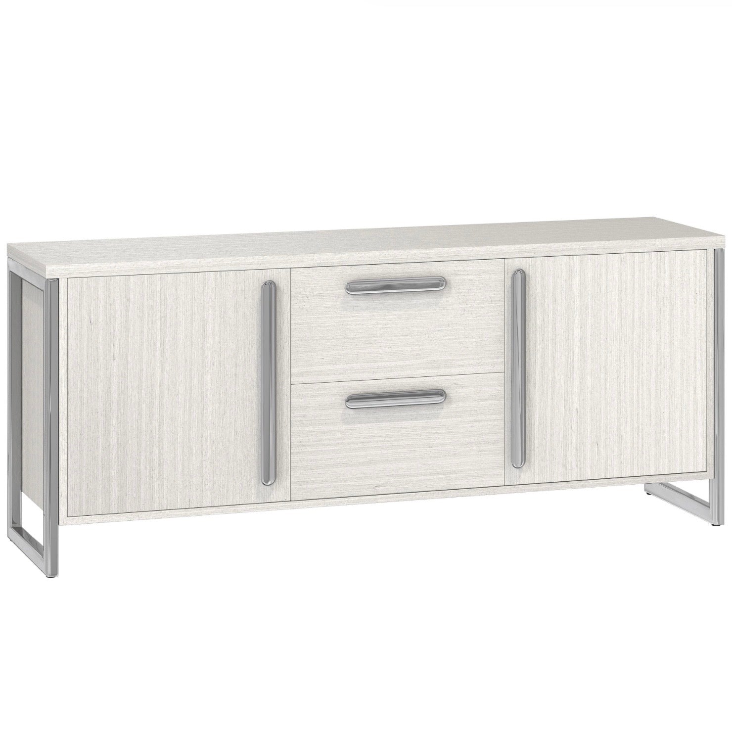 Bernhardt Stratum Collection Buffet ~ Mist Finish - Image 2
