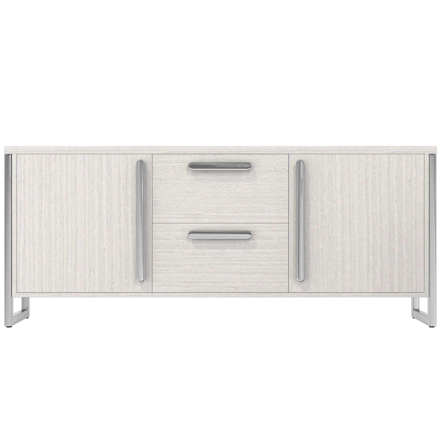 Bernhardt Stratum Collection Buffet ~ Mist Finish - Image 3