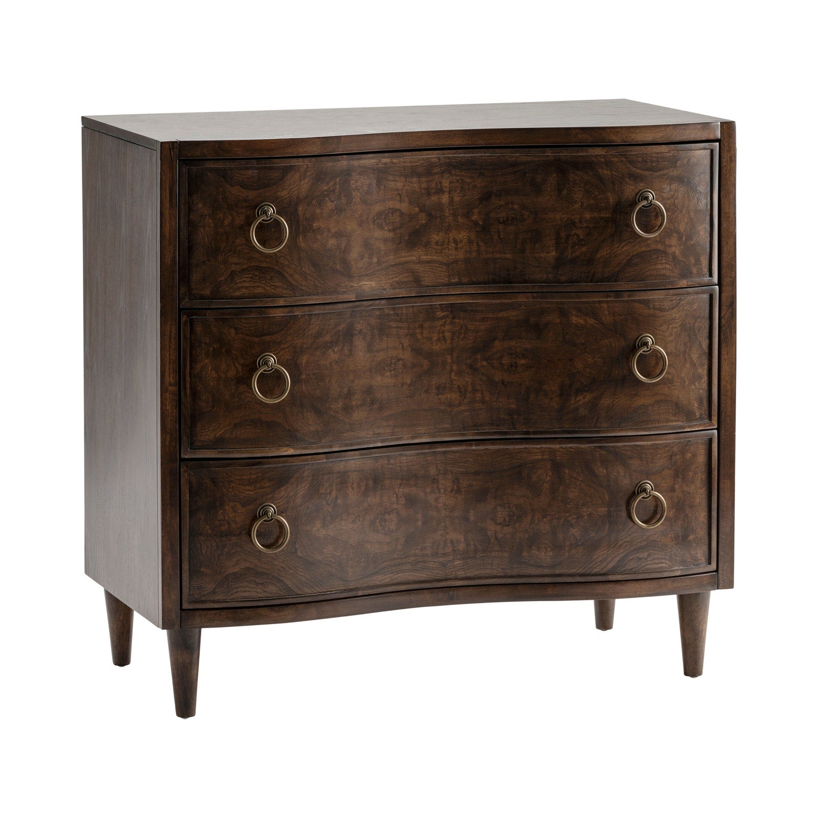 Crestview Collection Carnegie Chest - Image 2