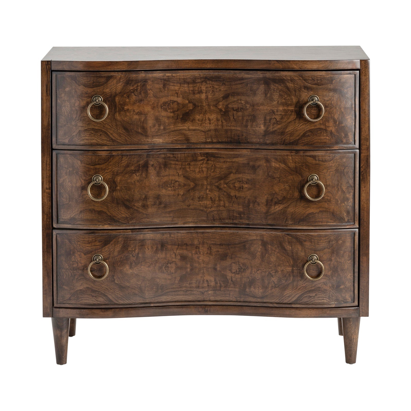 Crestview Collection Carnegie Chest - Image 3