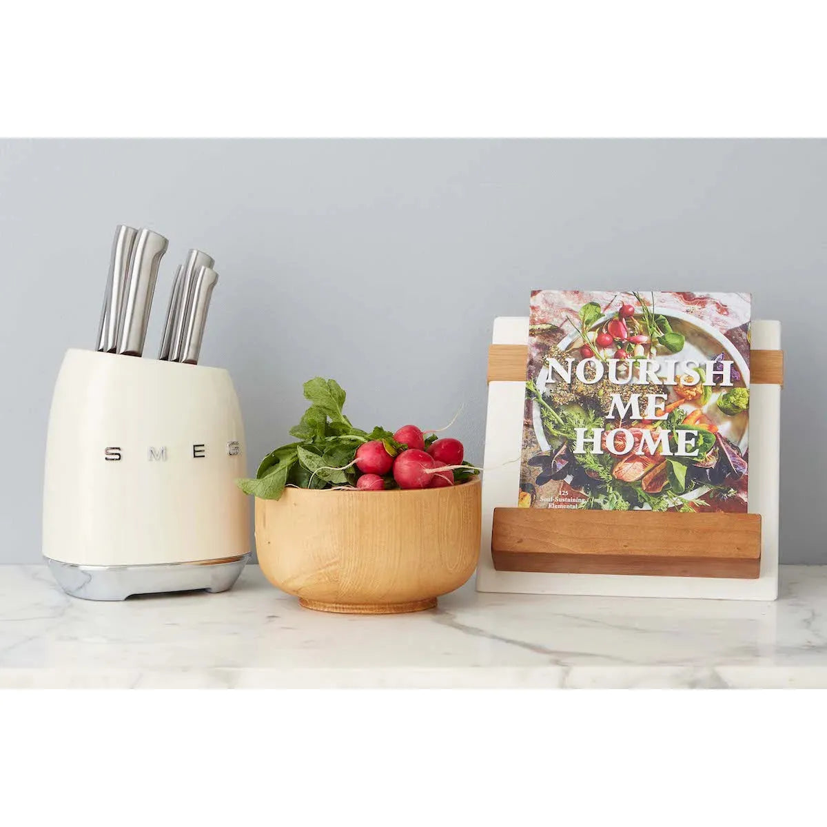 etúHOME White Mod iPad / Cookbook Holder ~ IN-STORE PURCHASE ONLY - Image 3