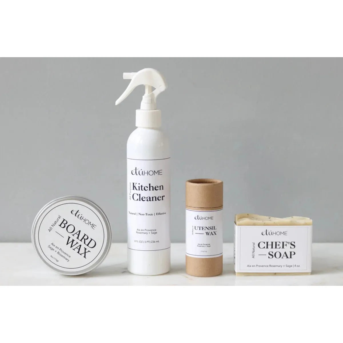 etúHOME Board Wax ~ IN-STORE PURCHASE ONLY - Image 3