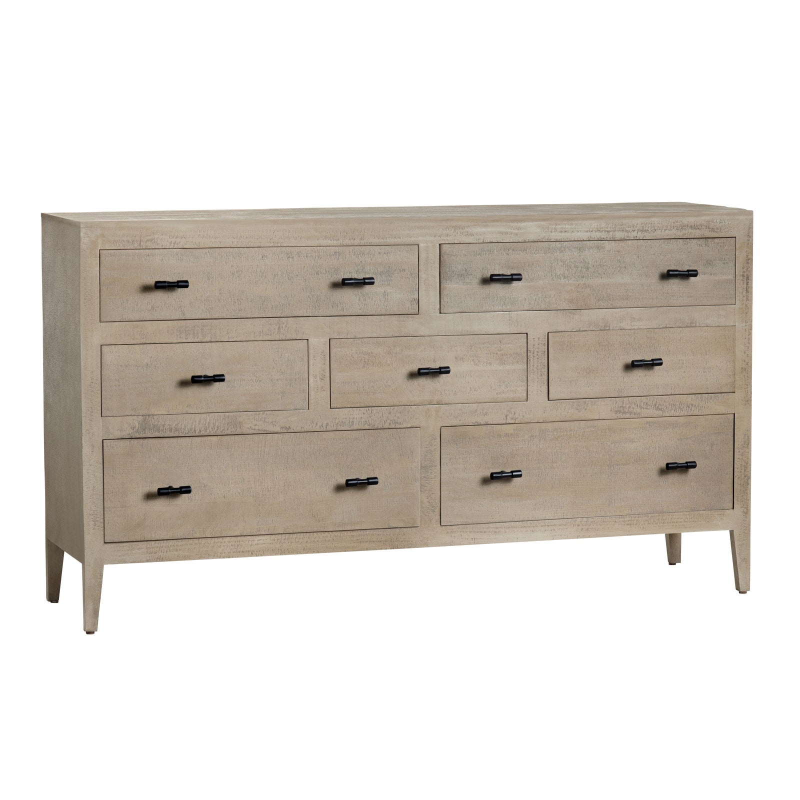 Crestview Collection Houston Dresser - Image 2