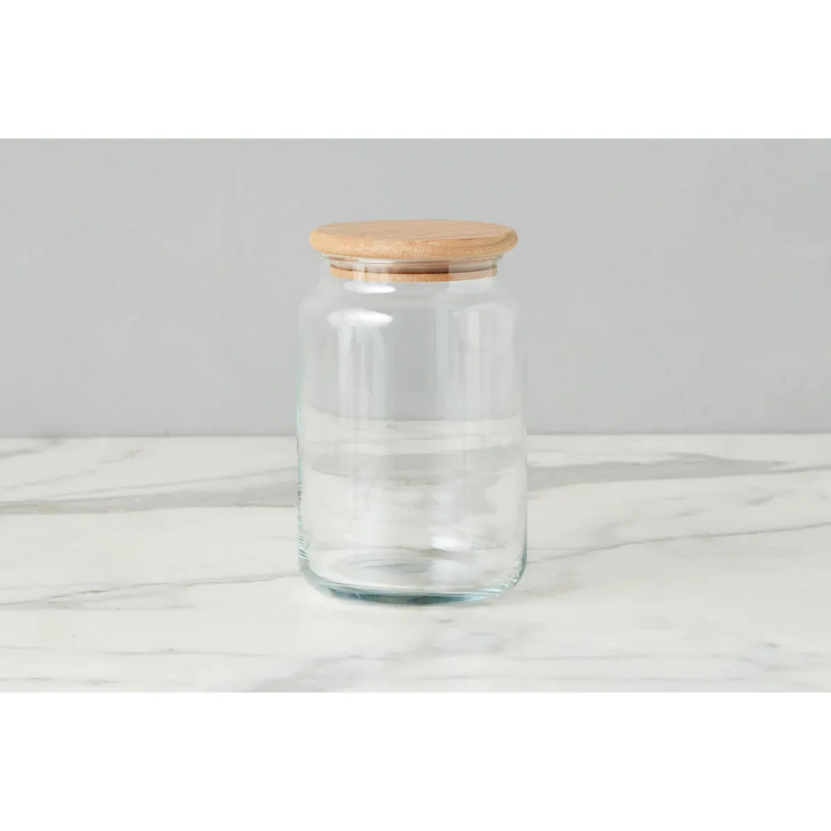 etúHOME Dry Goods Canister ~ Large  ~ SPRING SALE~ LIMITED QUANTITIES - Image 3