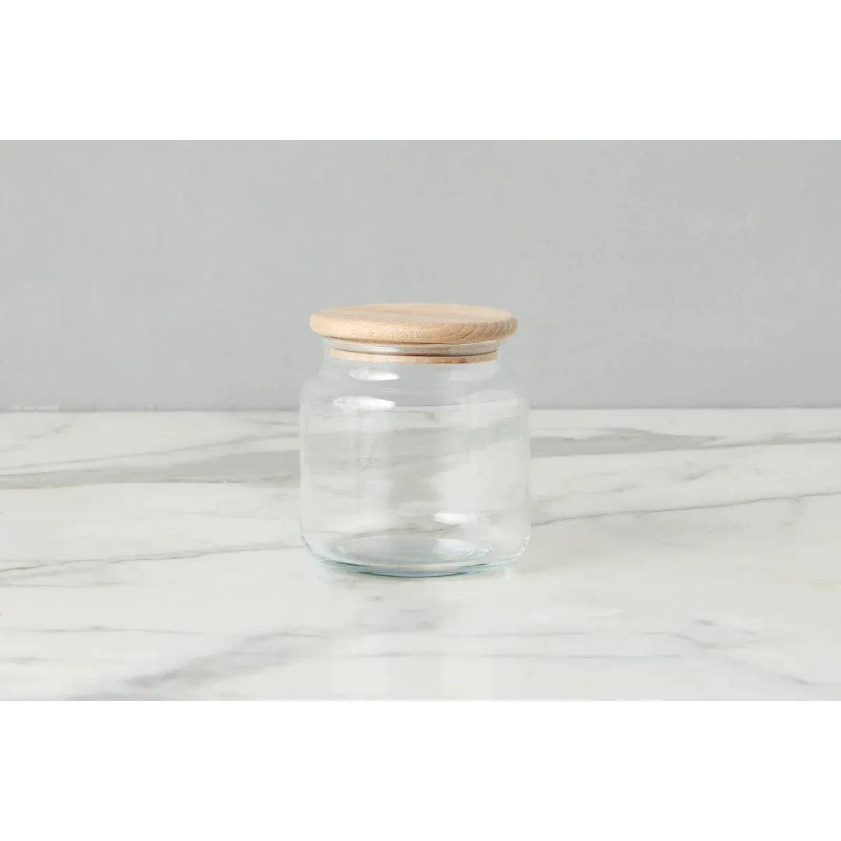 etúHOME Dry Goods Canister ~ Small  ~ SPRING CHANCE ~ LIMITED QUANTITIES - Image 2