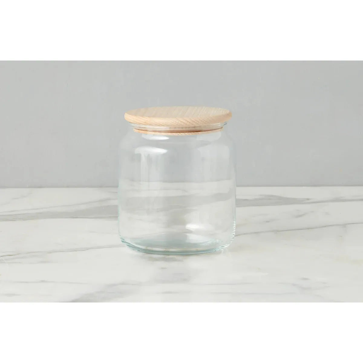 etúHOME Dry Goods Canister ~ Medium  ~ SPRING CHANCE ~ LIMITED QUANTITIES - Image 2