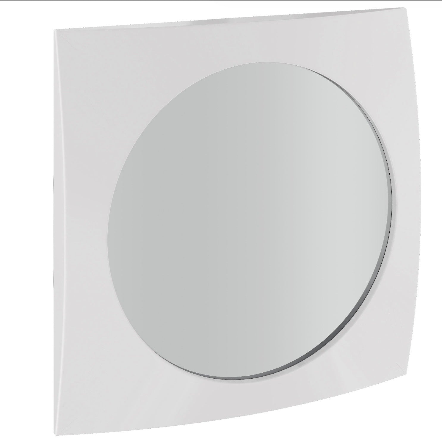 Bernhardt Stratum Collection Mirror ~ Fauc Stone Fossil Finish - Image 2