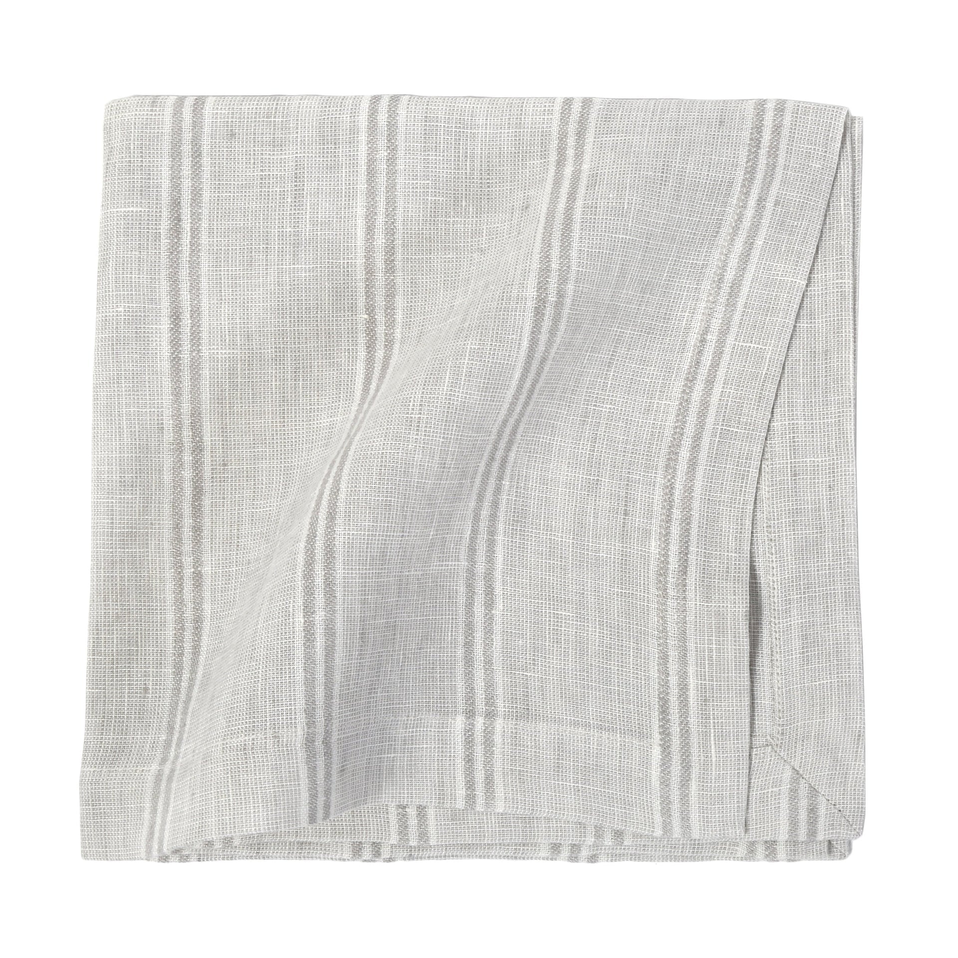 Pom Pom at Home Mendocino Set of 4 Linen Napkins ~ Available in 3 Colors - Image 3