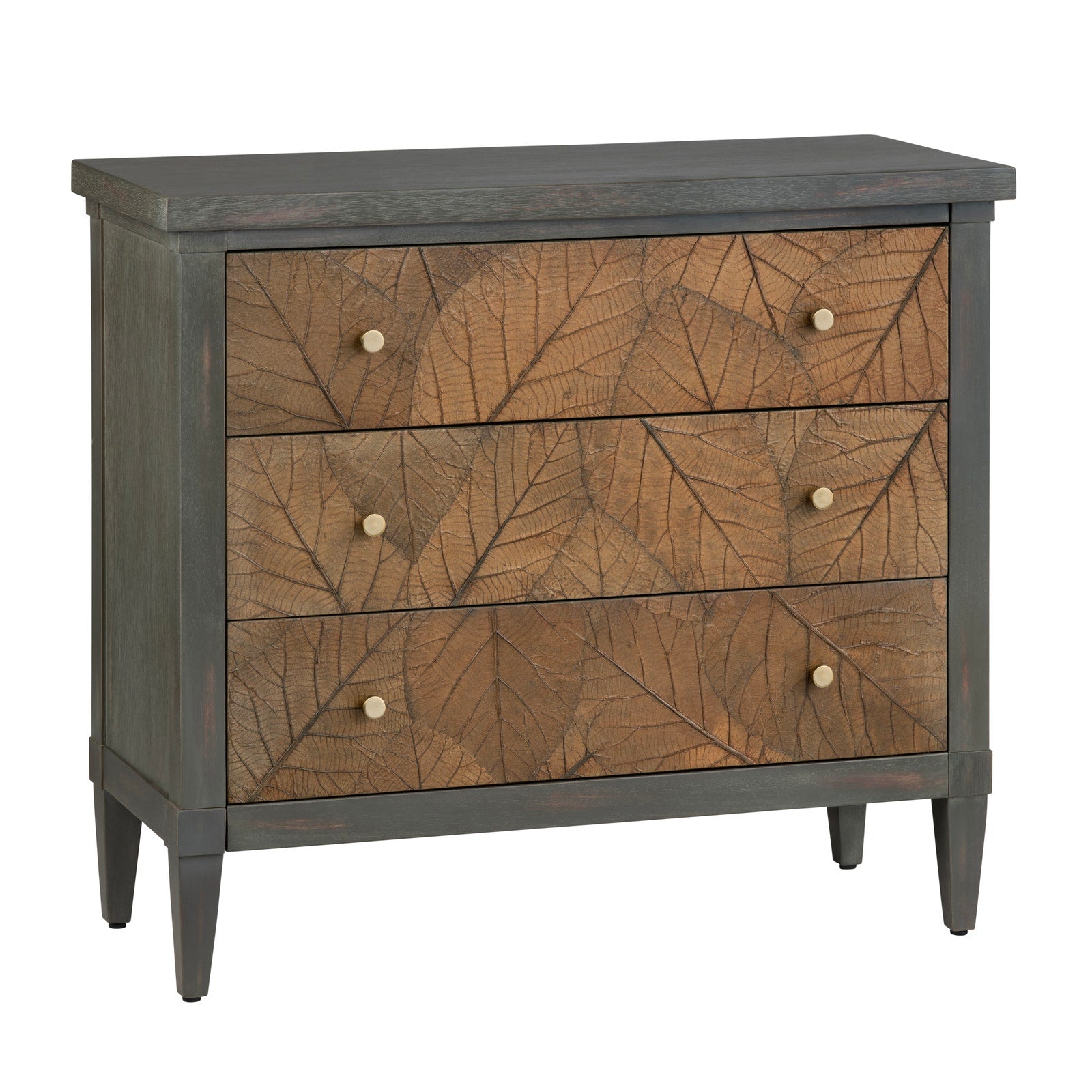 Crestview Collection Arbor Three-Drawer Chest - Image 1