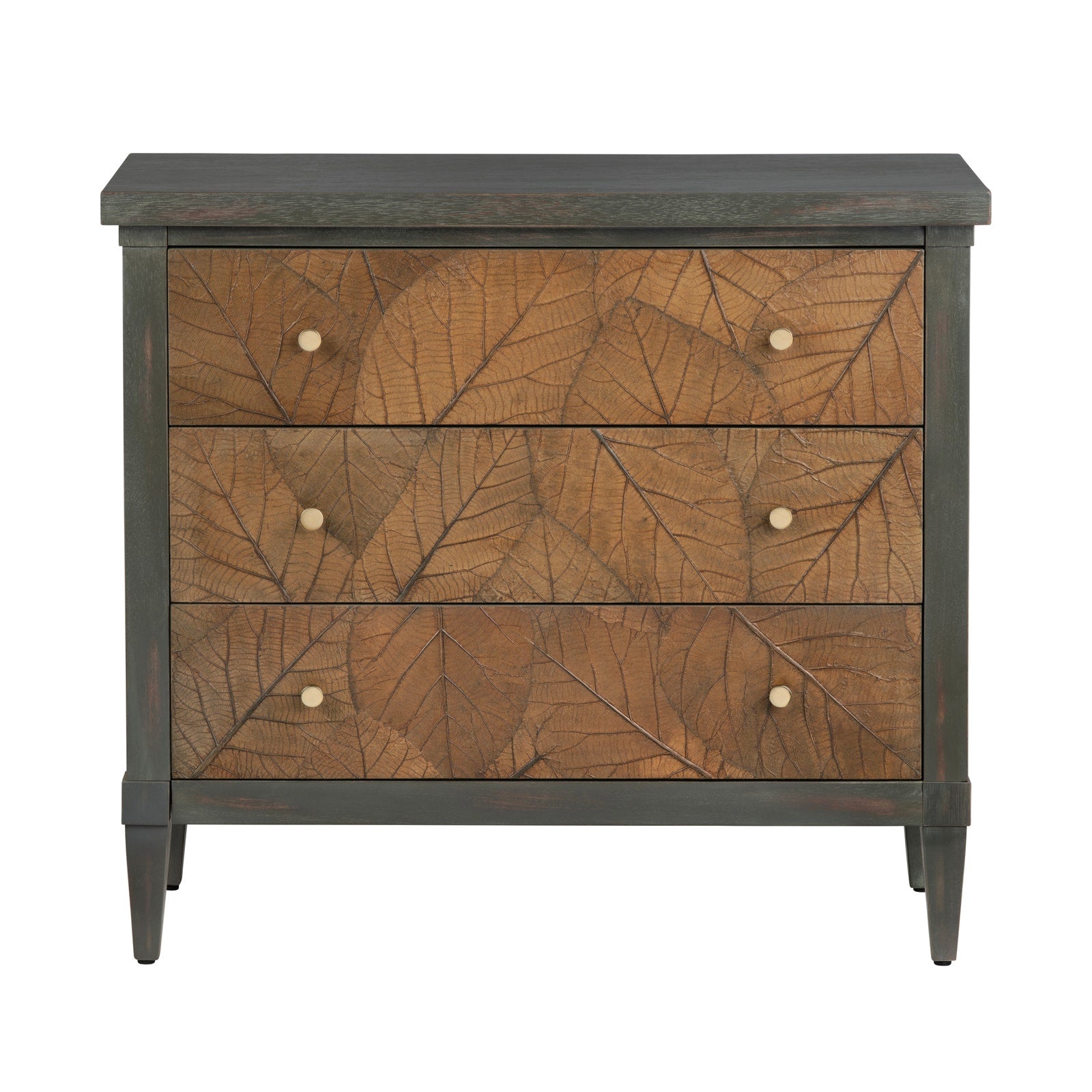 Crestview Collection Arbor Three-Drawer Chest - Image 3
