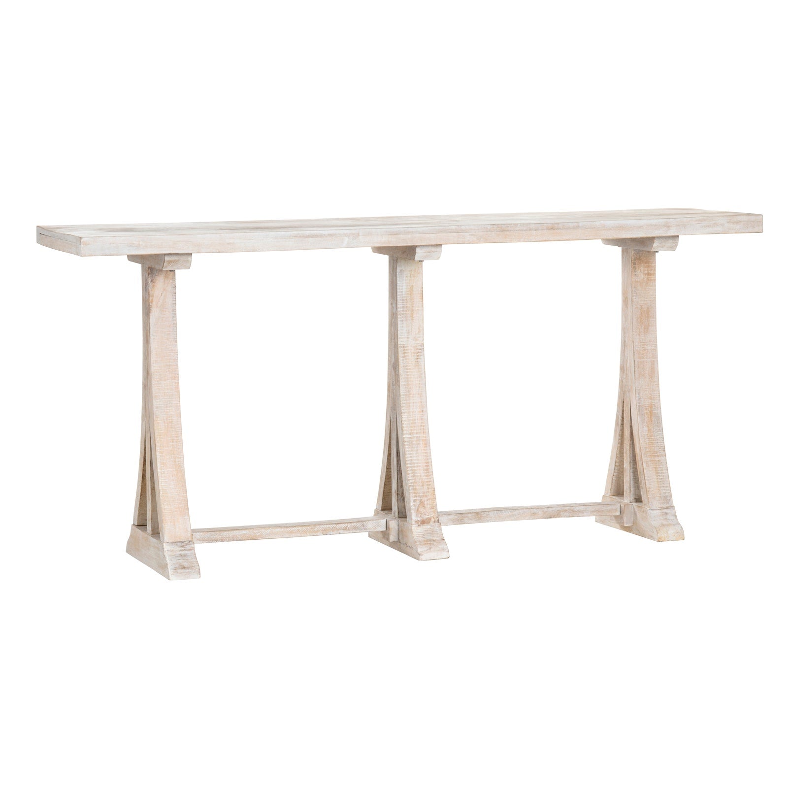 Crestview Collection Coral Cove Counter Pub Table