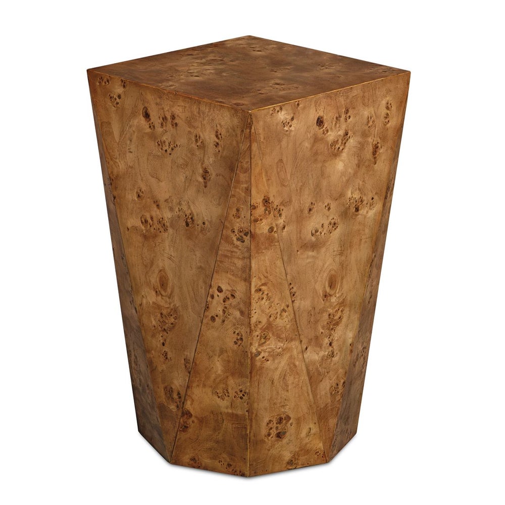Uttermost Hughes Accent Table - Image 3