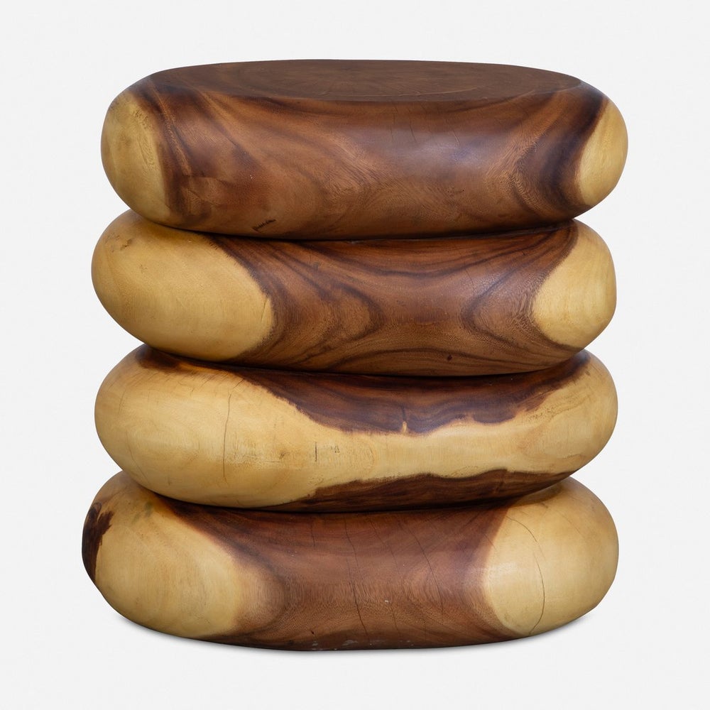 Uttermost Carrillo End Table - Image 3