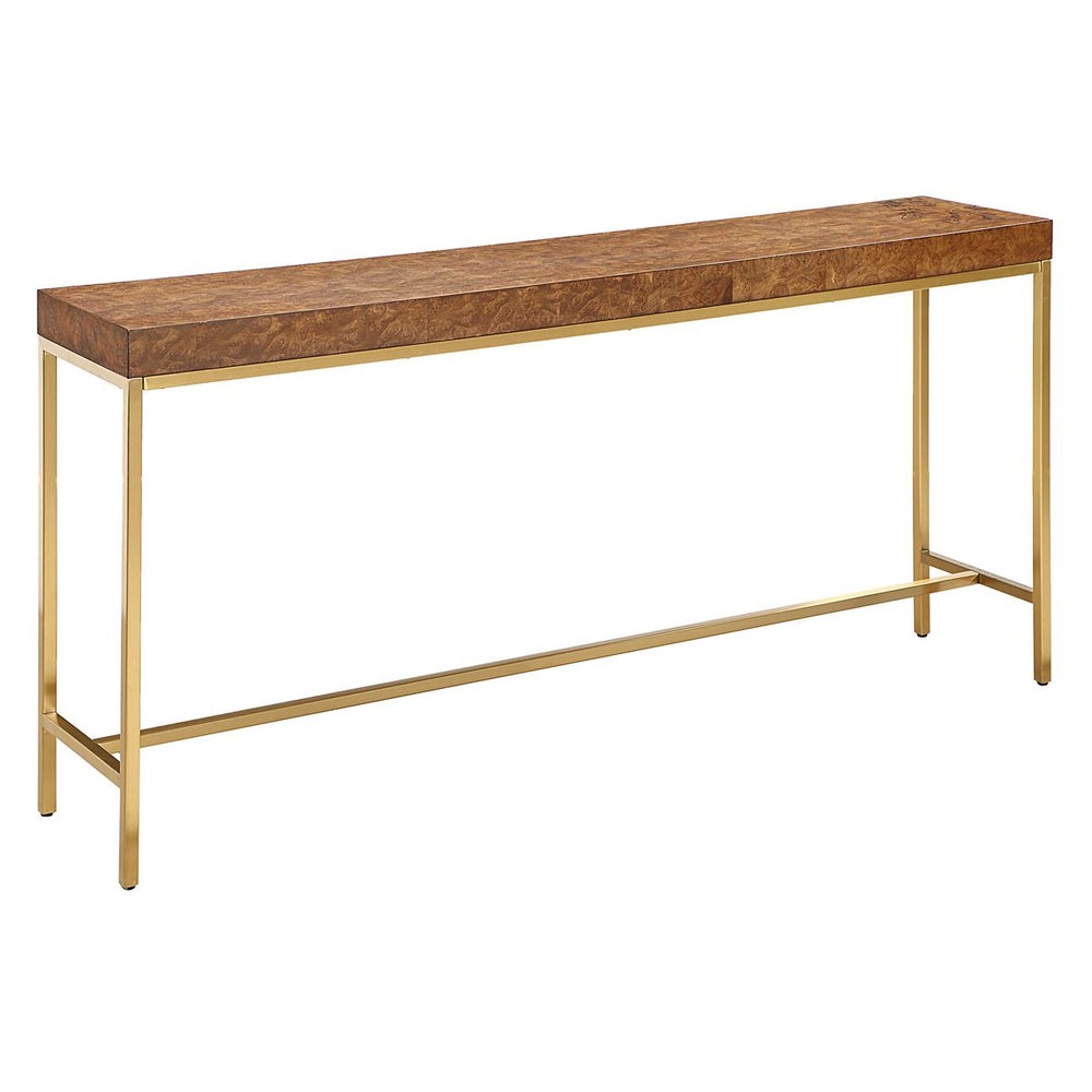 Uttermost Moran Console Table - Image 3