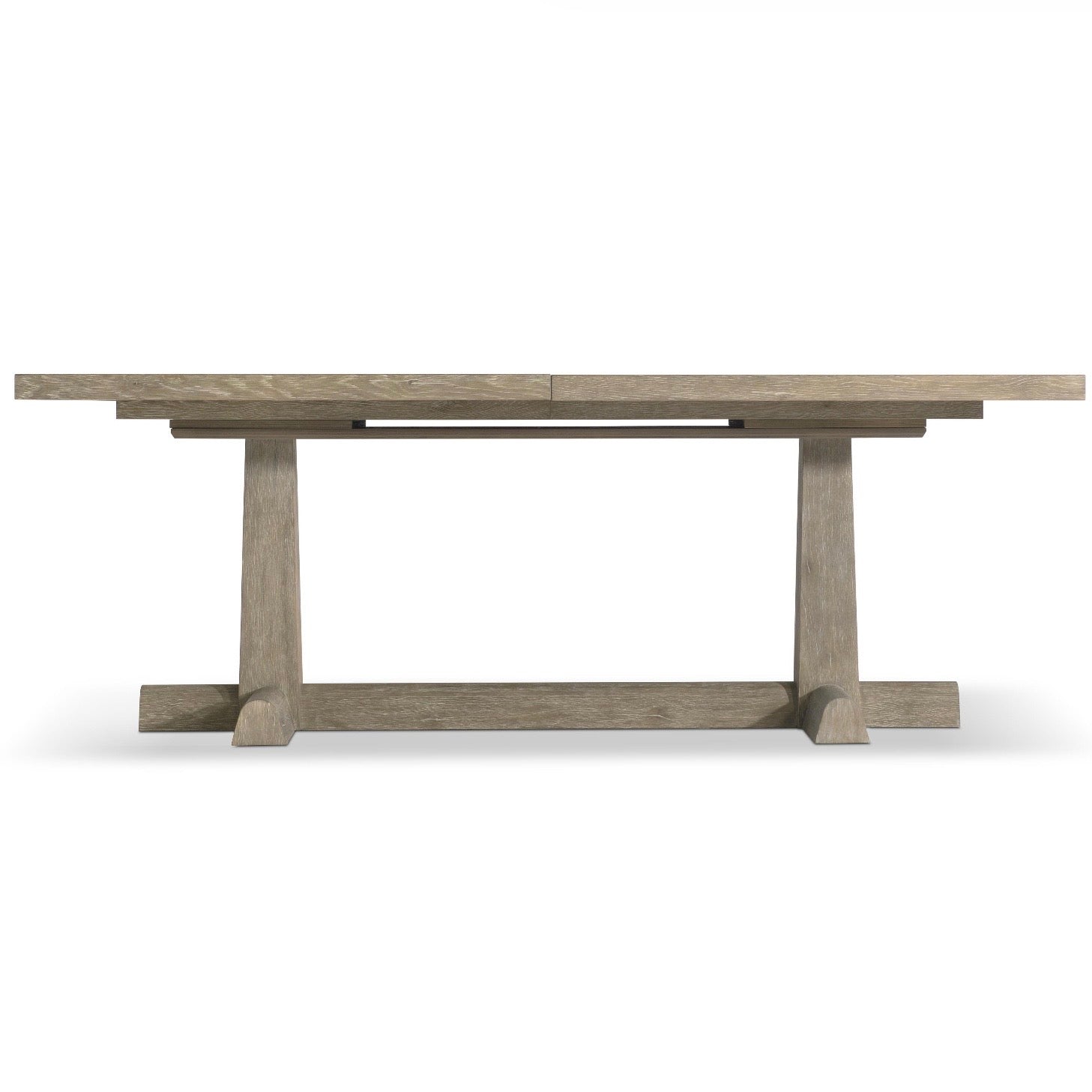 Bernhardt Tribeca Collection Dining Table ~ Aurum Finish - Image 2