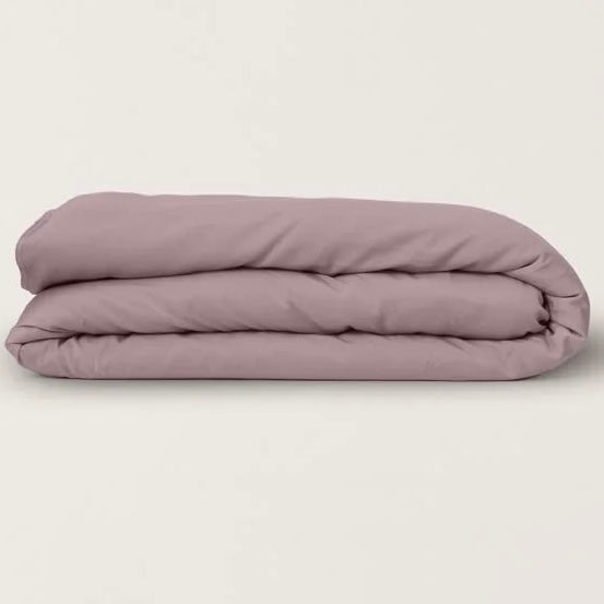 Barefoot Dreams Washed Bamboo Duvet Cover ~ Terra ~ Available in Queen and King Sizes - Image 3