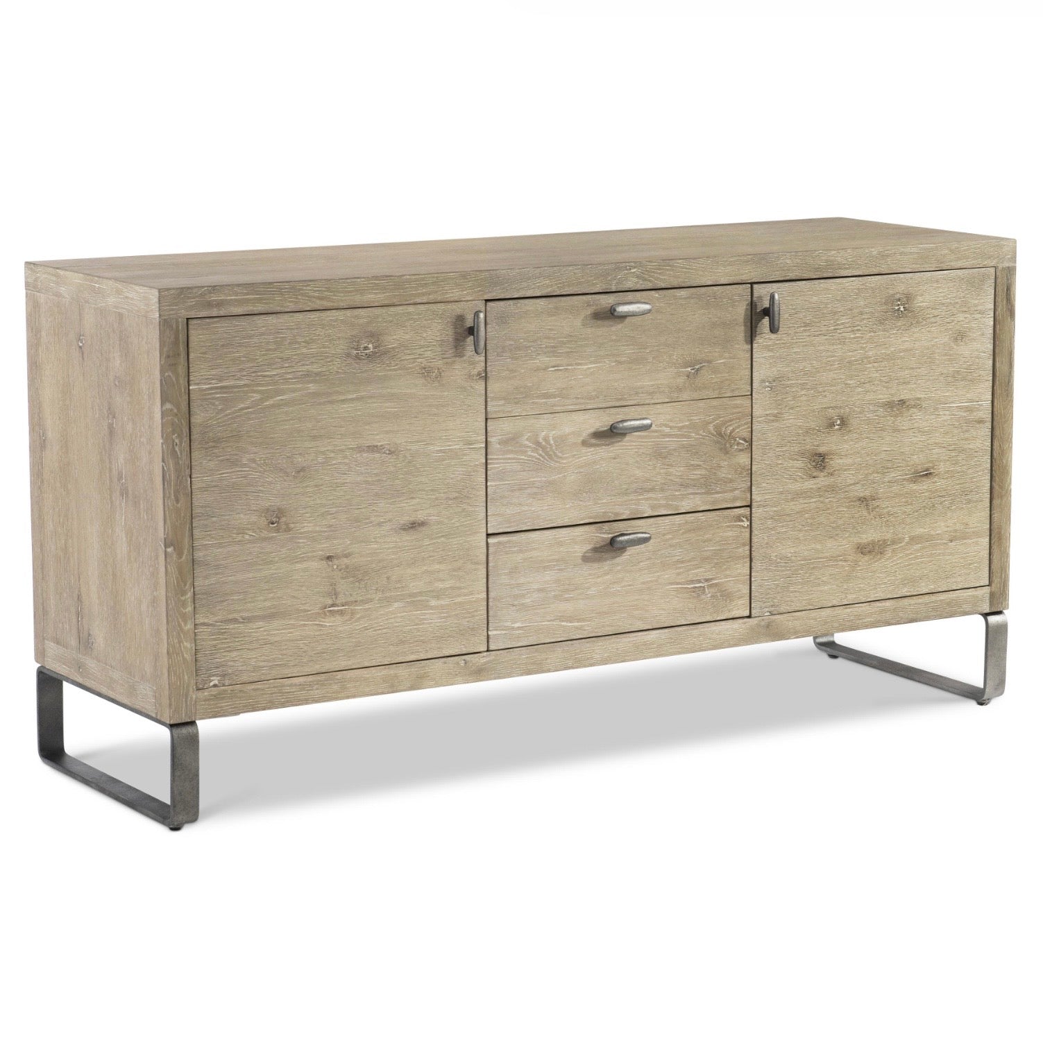 Bernhardt Tribeca Collection Buffet ~ Aurum Finish - Image 3