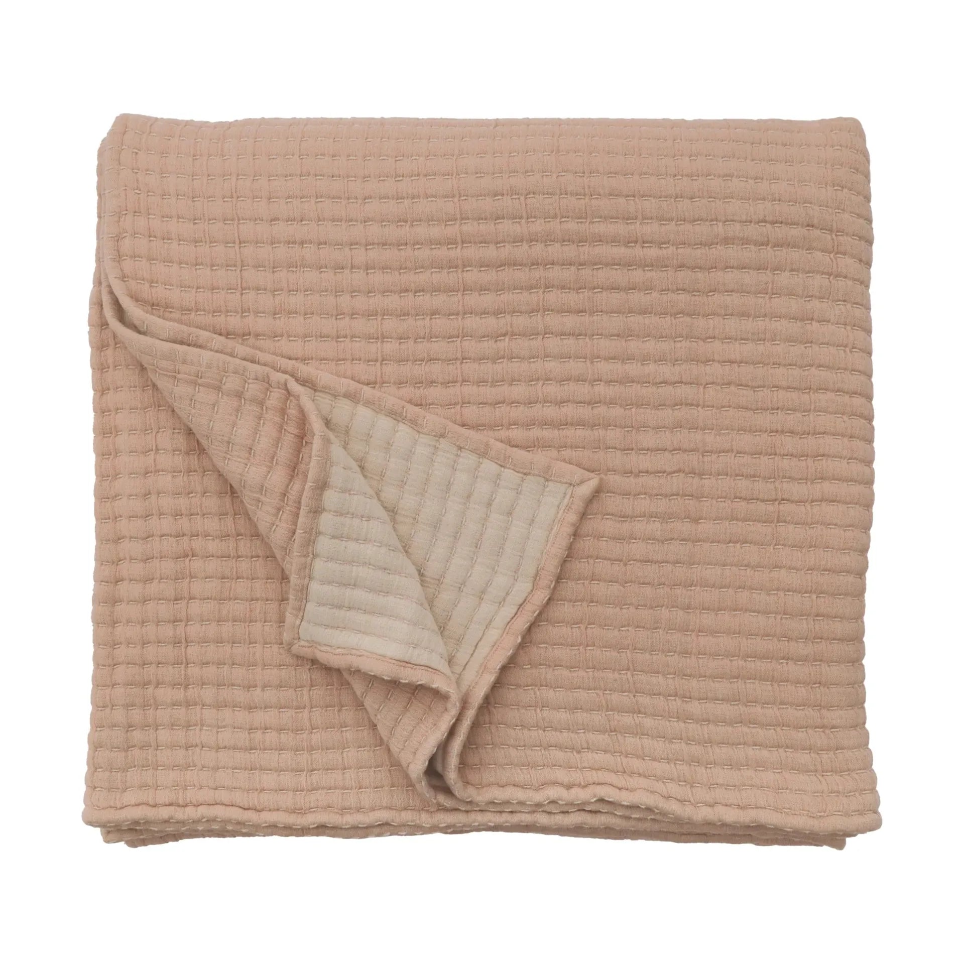 Pom Pom at Home Vancouver Amber Oversized Throw Blanket ~ 60” x 90”