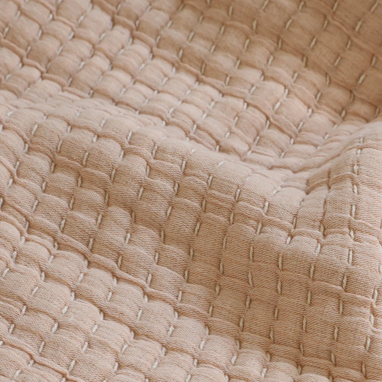 Pom Pom at Home Vancouver Amber Oversized Throw Blanket ~ 60” x 90” - Image 2