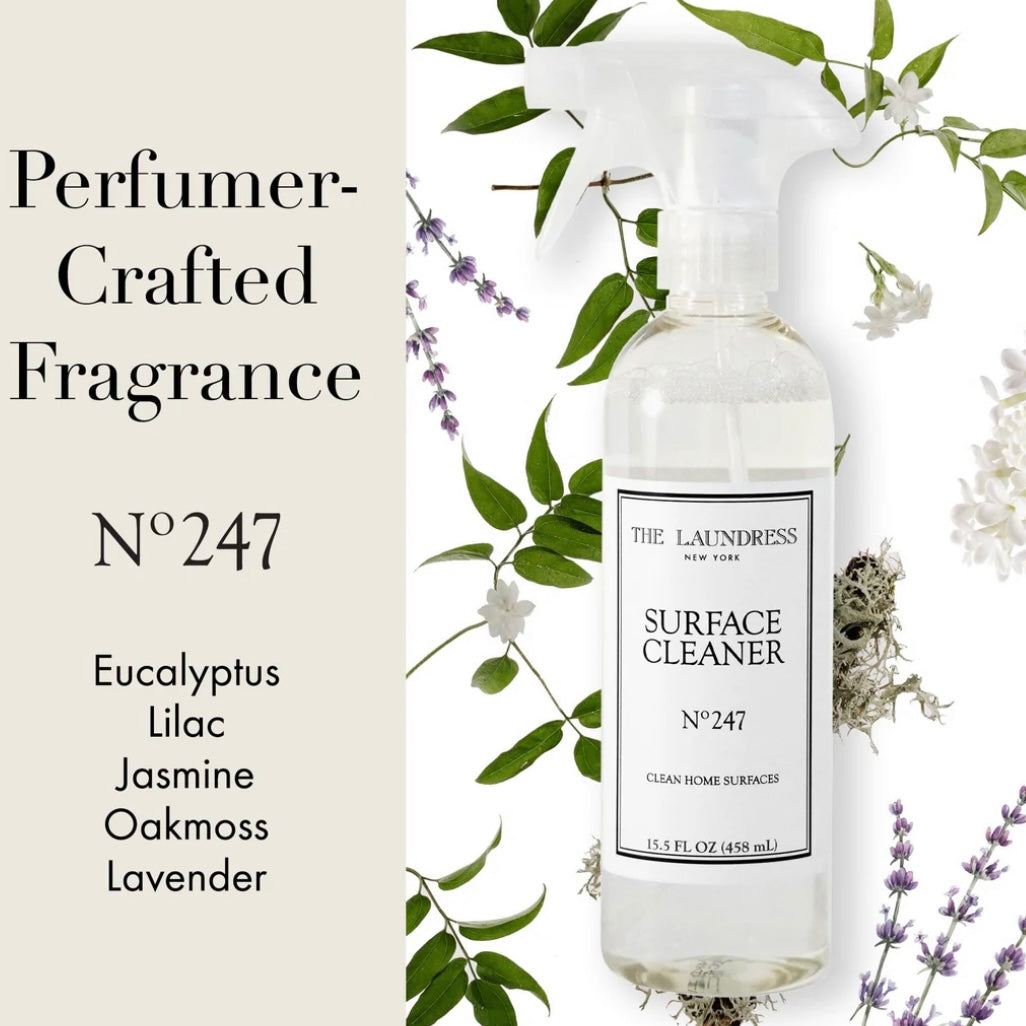 The Laundress Surface Cleaner No. 247 Fragrance ~ IN-STORE PURCHASE ONLY - Image 2