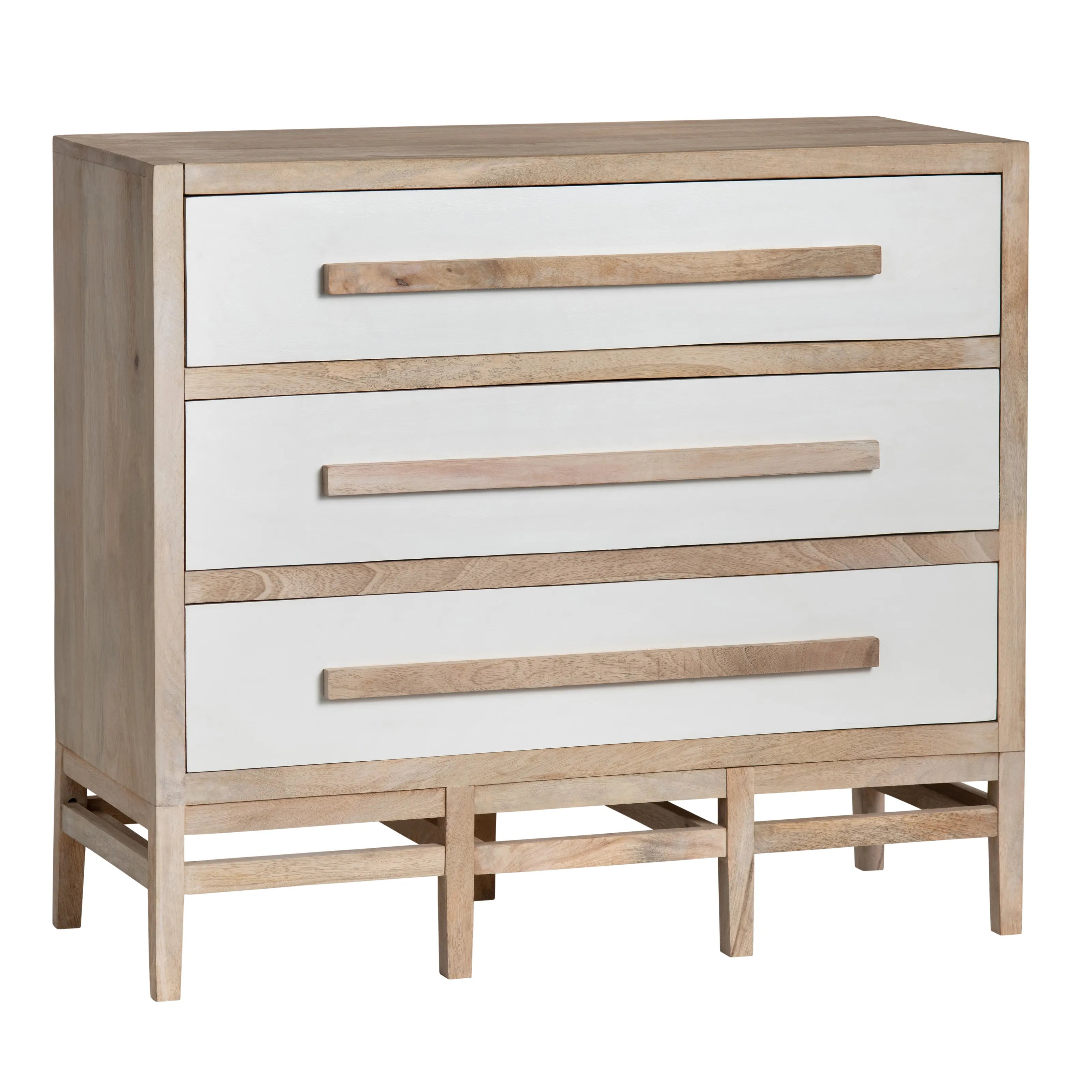 Crestview Collection Blue Hills Chest - Image 2