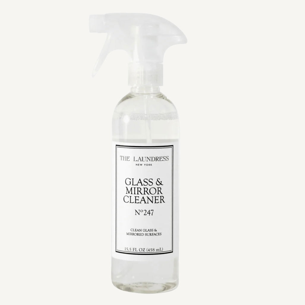 The Laundress Glass & Mirror Cleaner No. 247 Fragrance ~ IN-STORE PURCHASE ONLY - Image 3