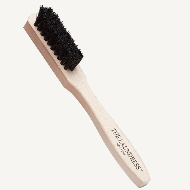 The Laundress Stain Brush ~ IN-STORE PURCHASE ONLY