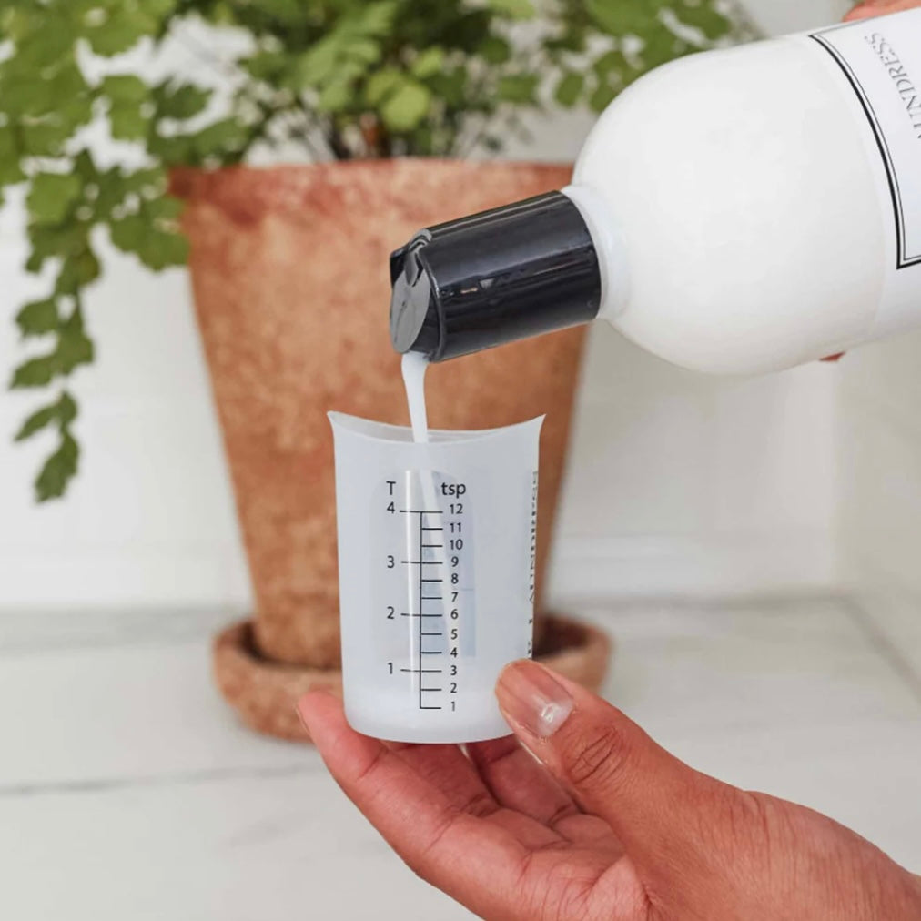 The Laundress Laundry Measuring Cup ~ IN-STORE PURCHASE ONLY - Image 3