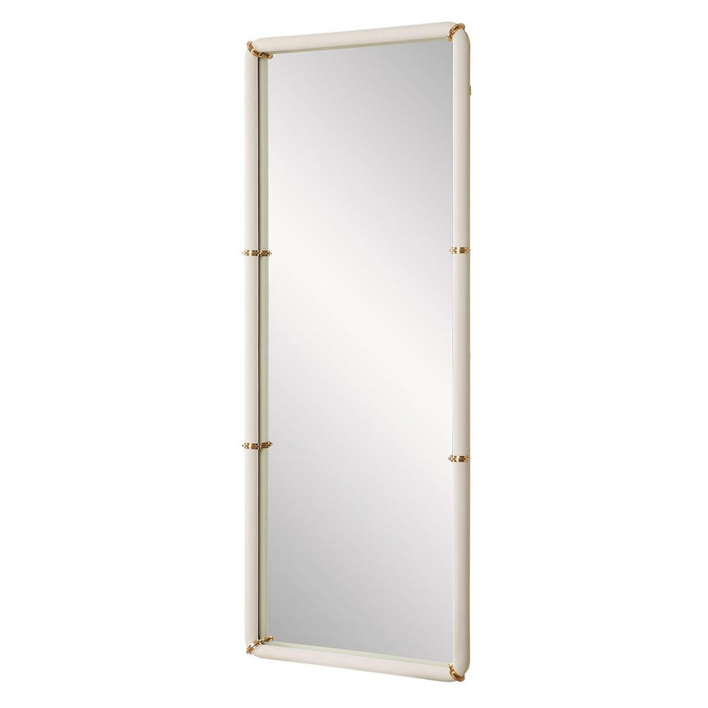 Uttermost Cyprus Horizontal Dressing Mirror - Image 3