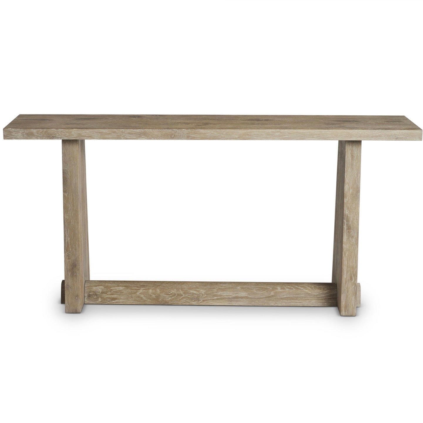 Bernhardt Tribeca Collection Console Table ~ Aurum Finish - Image 3