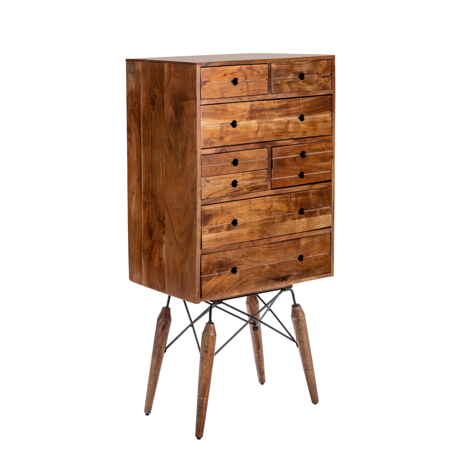 Crestview Collection Center Hill Chest - Image 1