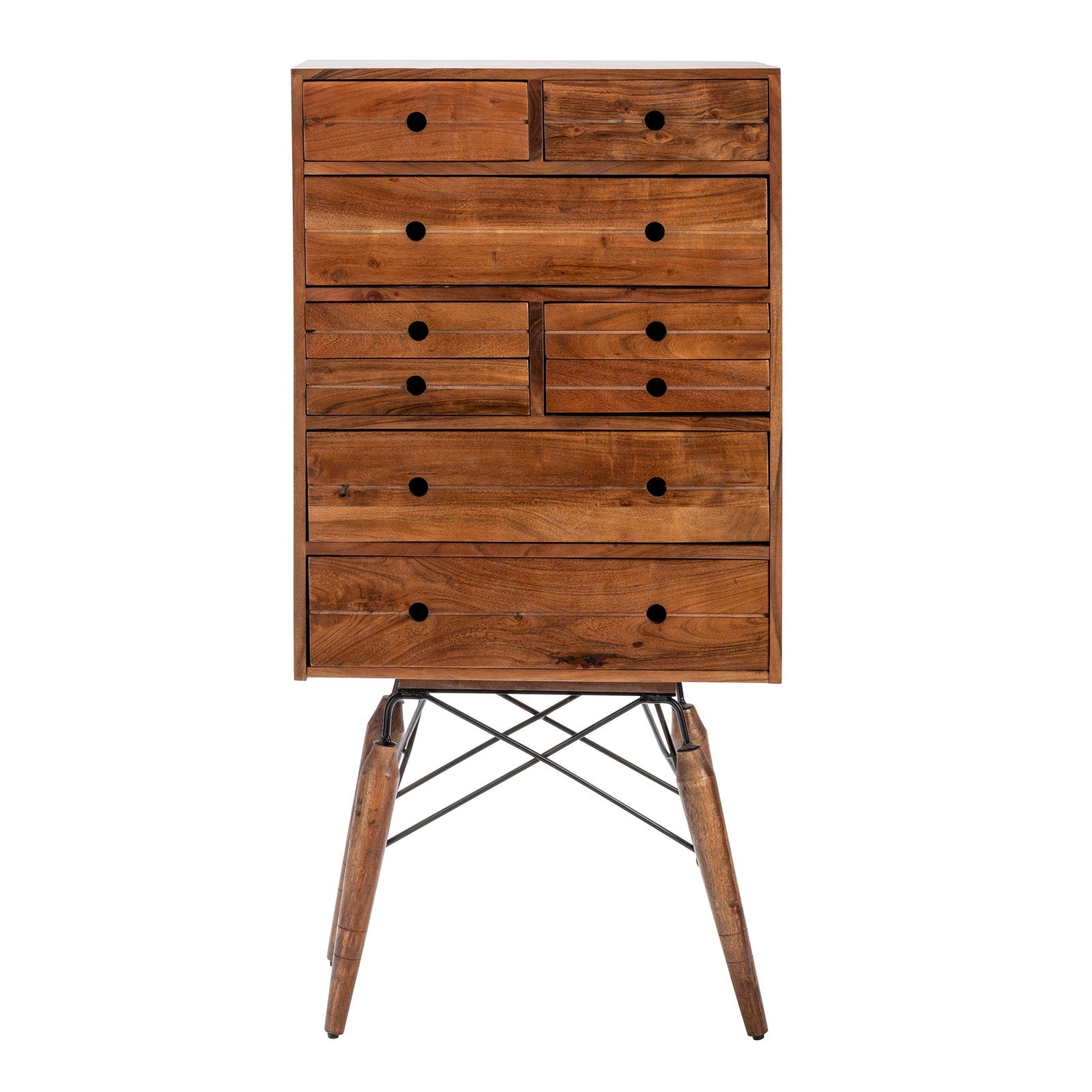 Crestview Collection Center Hill Chest - Image 2